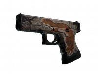 Glock-18 Weasel